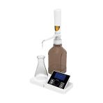 İzmir Teknik Dijital Büret Dtrite Dlab 0.01 99.99 Ml
