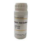 Izmir Teknik Fenol Red Indikatör Çözeltisi-100 Ml