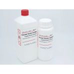 İzmir Teknik Kristal Violet Indikatörü-1000 Ml