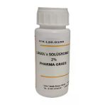 Izmir Teknik Lugol Çözeltisi %2 Lik - 100 Mi Lugols Iodine Solution