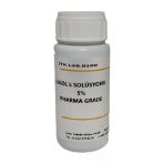 Izmir Teknik Lugol Çözeltisi %5 Lik - 100 Mi Lugols Iodine Solution