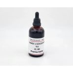 İzmir Teknik Lugol Çözeltisi %5 Lik,100 Ml, Lugol's İodine Solution