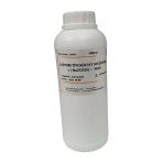 Izmir Teknik Sodyum Tiyosülfat Solüsyon Çözeltisi 0.05N N-18 - 1 Lt