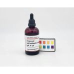 Izmir Teknik Universal Ph İndikatör Solüsyonu,Ph 4.0 -10.00,100 Ml