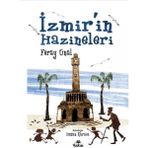 İzmirin Hazineleri Feray Ünal Yakın Kitabevi