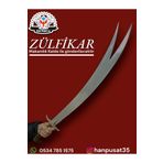 izmiroutlet Hz. Alı Kılıcı Zülfikar