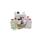 İzmirTeknikKimya Stearik Asit 1 KG