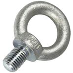 İzmit 6 mm Erkek Aybolt