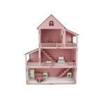 İzmit Hobi Dünyası Pembe Evi Eyşalı Barbie
