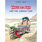 Iznogoud Vol. 11: Iznogoud and the Jigsaw Turk