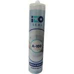 Izo Seal A-100 Beyaz Akrilik Mastik