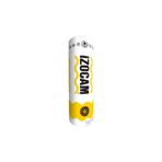 İzocam Cam Yünü Çatı Şiltesi Tip 400 10cm (9,6m2)