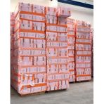 İzocam Izocamxps Strafor Izocam Maxiboard 120X60X3 cm