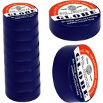 Izole Bant Lacivert 10'luk 0.13 mm x 19 mm