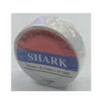 İzole Bant - Shark - Beyaz