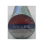 İzole Bant - Shark - Yeşil - 10'lu