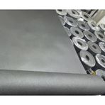 İzole Halı Yalıtan Paspas 1x1 Metre 5Mm 36 Kv