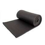 İzole Levha Kauçuk Sünger 32 Mm En:1 Mt Boy:1 Mt