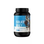 İzole Whey 2100G 70 Servis Protein Tozu Çikolatalı Bisküvi Aromalı