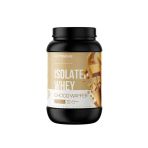 İzole Whey 2100G 70 Servis Protein Tozu Çikolatalı Gofret Aromalı