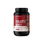 İzole Whey 2100G 70 Servis Protein Tozu Coco & Choco Aromalı