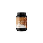 İzole Whey 2100G 70 Servis Protein Tozu Hazelnut Aromalı