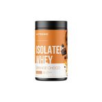 İzole Whey 900G 30 Servis Protein Tozu Portakallı Çikolata Aromalı
