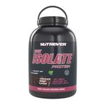 İzole Whey Protein Tozu 1800 Gr
