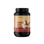 Izole Whey Tarçınlı Salep Protein Tozu 2000G 66 Servis
