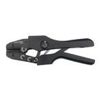 İzolesiz Kablo Pabucu Sıkma Pensesi/0.5-10.0mm²