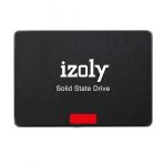 Izoly 256gb Gaming Sata3 S280 550-520mb/S Ssd