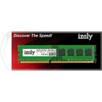 İzoly 8 GB DDR3 1600 MHz Masaüstü RAM – Oyun ve Tasarım Bilgisayarları için Yüksek Performanslı Bellek