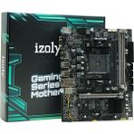 İzoly A520 Amd Am4 Ddr4 Micro Atx Anakart