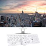 İzoly A524 i5-3470 3.60 GHz 8GB 512GB 24" All In One Bilgisayar