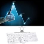 İzoly A7017 i7 2600 16GB 1TB SSD Freedos 24" FHD All In One Bilgisayar