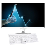 Izoly A708 Intel Core i7 3630QM 8GB Ram 256GB SSD 24 inç Monitör Masaüstü Bilgisayar