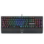 Izoly Andromade K500 Rainbow Mekanik Gaming Klavye