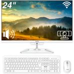 Izoly B502 Htm I5-3470 3.60 Ghz 16GB 256GB 24" All In One Bilgisayar