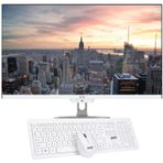 Izoly B503 I5-3470 3.60 Ghz 16GB 512GB 24" All In One Bilgisayar