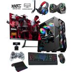 İzoly Commander Ryzen 5 5500 16GB RAM 512GB SSD GTX 1660 Super FreeDOS Oyun Bilgisayarı