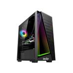 IZOLY Cosmıc I5-3470 16gb 512gb M.2 Ssd Rx580 8gb Oyuncu Oem Seti