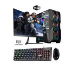 İzoly Cradily X i3-10100F 16GB RAM 512GB SSD RTX 2060 Super FreeDOS 24 inç Monitör Oyun Bilgisayarı