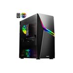 Izoly Dexter 16 GB Ram 512 GB SSD Masaüstü Bilgisayar