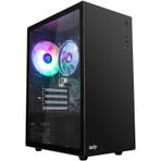 Izoly Dies i5-12400 16 GB 256 GB SSD Free Dos Masaüstü Bilgisayar