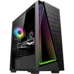 İzoly E-Vix Maia I5-10400F 16GB 256GB M.2 Nvme Rx 580 8gb Oyuncu Masaüstü OEM Seti