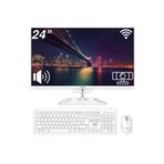 İzoly e-Vix Nex i5-3470 3.60 GHz 16GB 512GB 24" All In One Bilgisayar
