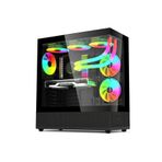 İzoly Ea25 Ryzen 7 5700X 32Gb Ram 1Tb M.2 Nvme Ssd 8Gb Rtx4060 Sıvı Soğutmalı Oyuncu Bilgisayarı
