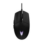 Izoly G102 6d Usb Aydınlatmalı Oyuncu Mouse