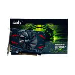 Izoly GeForce GT 740 GDDR5 4GB Ekran Kartı