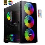Izoly Goblin i5-10400F 32GB RAM 512GB SSD RTX 3060 FreeDOS Oyun Bilgisayarı